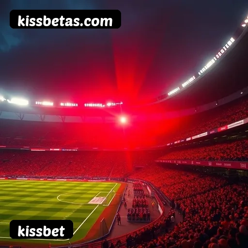 Níveis do programa VIP da kissbet